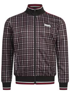 LONSDALE Демисезонная куртка 'Whelley' в цвете Night Blue