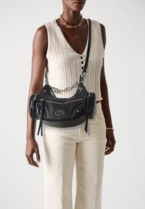 Сумка кросс-боди TWINSET BAG, Nero/Black