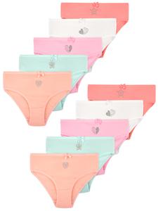 LOREZA Трусики 'Mädchen Slips Alexandra', мультиколор