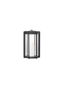 Zone Denmark Фонарь-светлячок в черном цвете