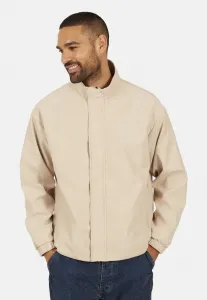 Легкая куртка с воротником-стойкой Brave Soul, Stone