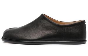 Туфли Maison Margiela Tabi, черный