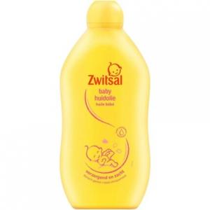 Масло для детской кожи 400мл, Zwitsal