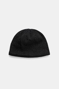 Детская шерстяная шапка KIDS JIM BEANIE The North Face, черный