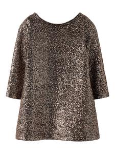 NAME IT Платье в черном цвете