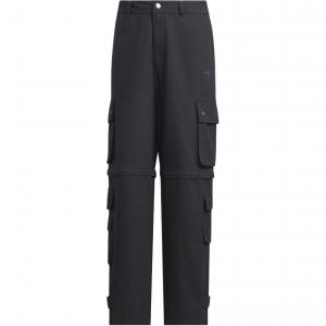 SS25 мужские карго-штаны Adidas Originals, серый