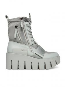 Сапоги Grip Combat Lo 10961919165 United Nude, серый