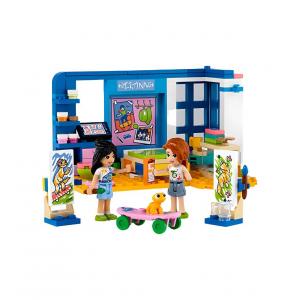 Конструктор liann's room 41739 LEGO