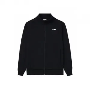 Свитшот мужской LINING, черный