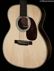 Martin Custom Expert 000-28 Authentic 1937 (958)