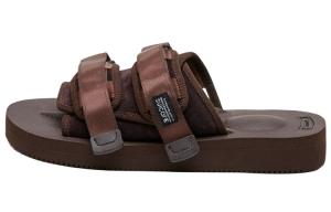 Слайд Мужской Коричневый Suicoke