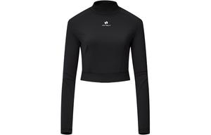 Женская одежда для фитнеса HOTSUIT, черный