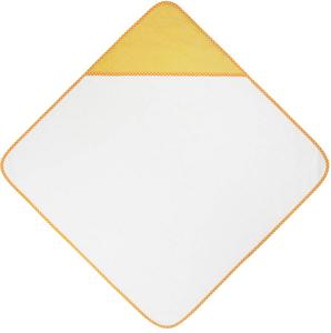 Банное полотенце с капюшоном Erwin Müller 795, 100 х 100 см