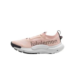 Женские кроссовки Wildfeel Trail Running Lululemon, розовый