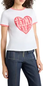 Cinq à Sept Женская Футболка Je Taime Paris