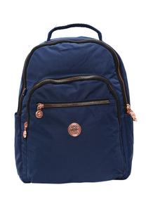 Рюкзак Mindesa, темно-синий