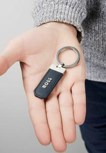 Кошелек BOSS CLASSIC GRAINED, Navy/Dark Blue