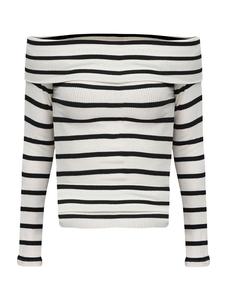 Блузка-боди No Matter What, белый