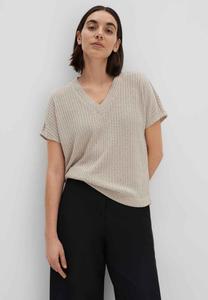 Футболка someday. USADIE, Soft Oat/Beige