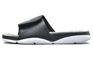 Мужские шлепанцы Jordan Hydro 5, Black