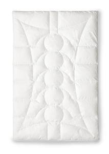 Одеяло OBB белый, 135/200 см