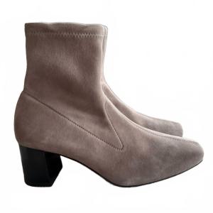 Женские ботинки West Two из замши Terra Suede Wal & Pai, Terra Suede