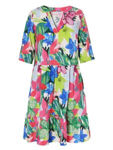 Летнее платье TATUUM Netuno, Mixed colors