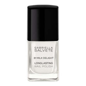 Лак для ногтей 61, 11 мл Gabriella Salvete Longlasting, цвет 61