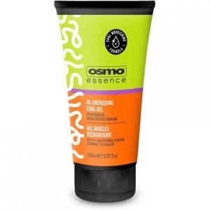 Osmo Re-Energising Curl Defining Gel 150 мл Essence