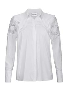 Блуза MADELEINE, белый