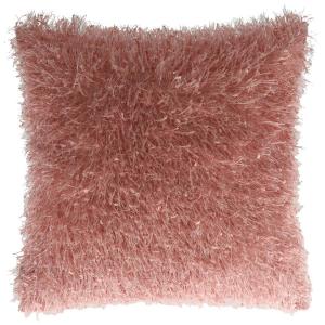 Наволочка home & you Jona, светло-розовый