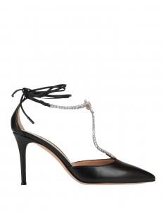 Туфли Gianvito Rossi, черный