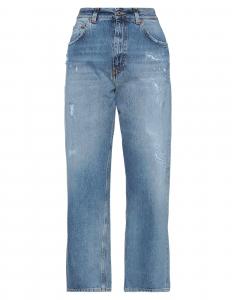 Джинсы Grifoni, синий