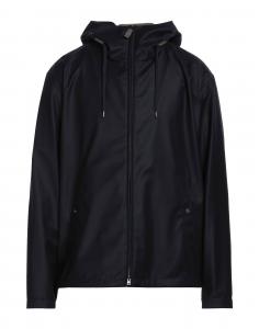 Пальто и тренчи Herno, темно-синий