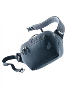 Deuter Черный рюкзак Stroof 5