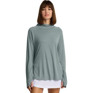 Толстовка Free Fly Lightweight II Free Fly, Slate