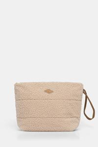 Косметичка Rip Curl, бежевый