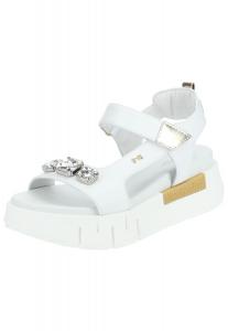 Сандалии Nero Giardini, белый