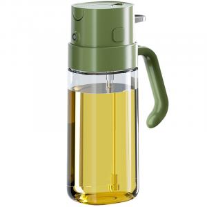 Масленка KAWASIMAYA, зеленый