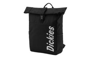 Dickies Полиэстеровый рюкзак унисекс черный
