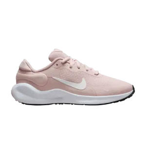 Кроссовки Nike Revolution 7 GS Echo Pink, розовый