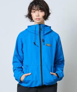 Куртка Mountain Classic на молнии, японский крой.