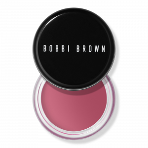 Кремовые матовые румяна Pot Rouge Velvet Matte для щек и губ BOBBI BROWN, Soft Plum (cool mauve)