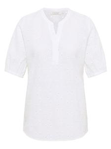 Блузка Eterna, белый