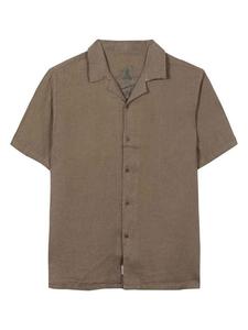 Рубашка Herrlicher, светло-коричневый