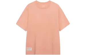 Футболка Li-Ning Sports Life Collection мужская Sunset Orange