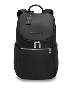 15" Рюкзак Rhapsody U-Zip Briggs & Riley, черный