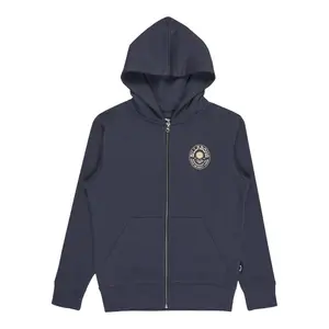 Детская толстовка Foundation Billabong, синий