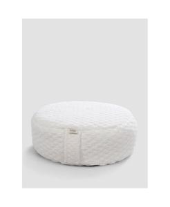 Подушка для медитации, 40 см x 35 см SUNDAY CITIZEN, Off White