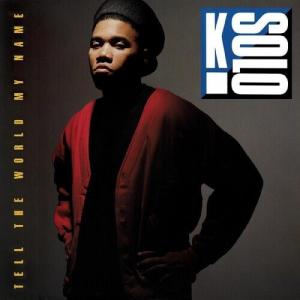 Виниловая пластинка K-Solo - Tell The World My Name